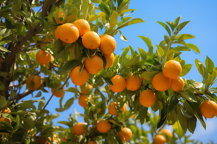 作物差别有机肥的施用要领也差别