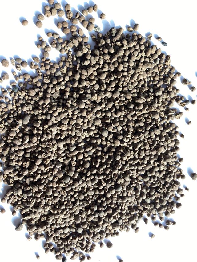 韩国中量元素肥料（颗粒）