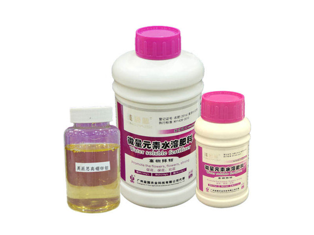 英派思*高硼锌钼（水剂）