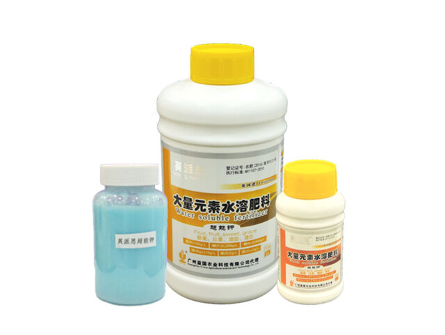 英派思*超能钾（水剂）