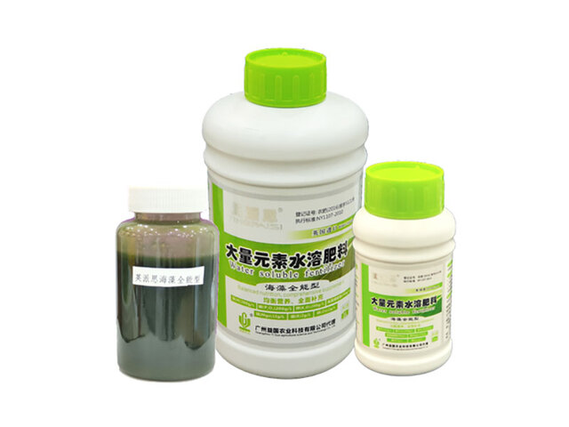英派思*海藻万能型（水剂）